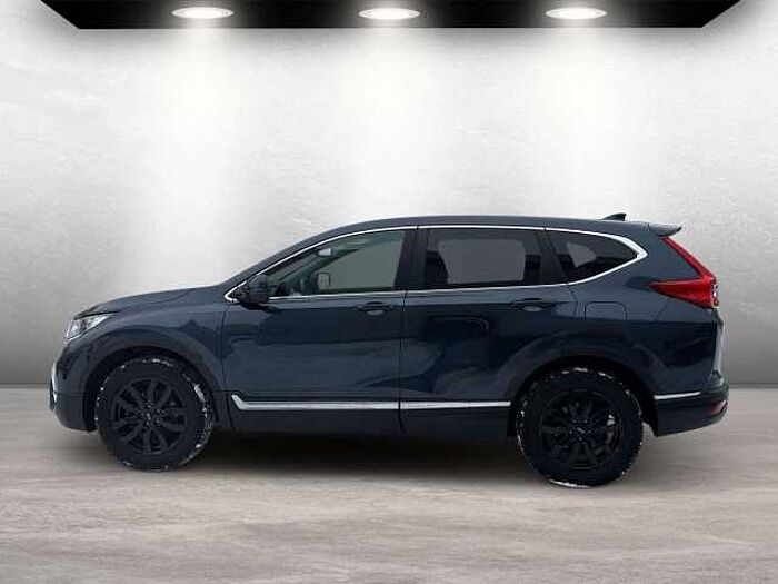 Honda CR-V 2.0 i-MMD HYBRID AWD Elegance