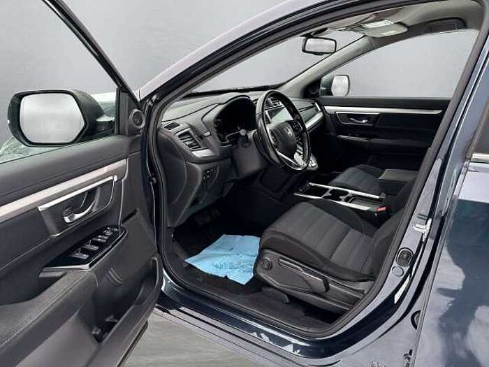 Honda CR-V 2.0 i-MMD HYBRID AWD Elegance