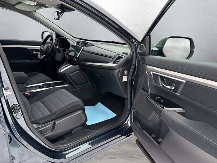 Honda CR-V 2.0 i-MMD HYBRID AWD Elegance