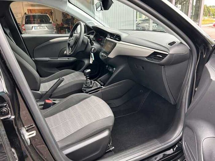 Opel Corsa 1.2 Direct Inject: Turbo 74kW Elegance+WR