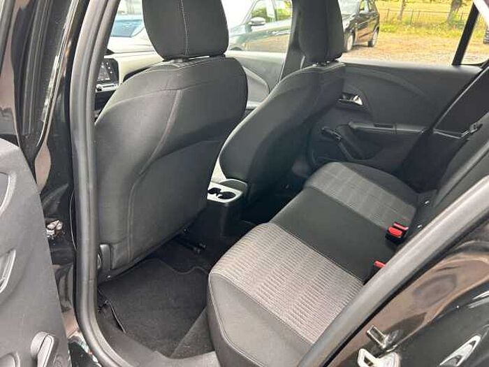 Opel Corsa 1.2 Direct Inject: Turbo 74kW Elegance+WR