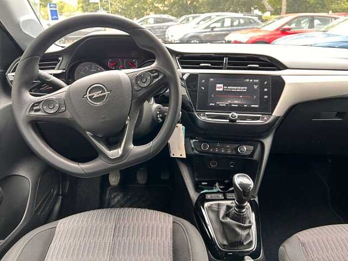 Opel Corsa 1.2 Direct Inject: Turbo 74kW Elegance+WR