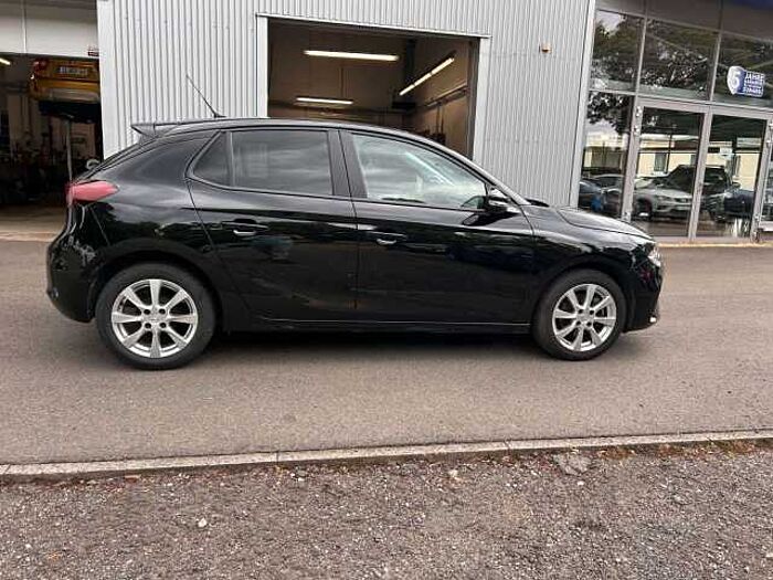 Opel Corsa 1.2 Direct Inject: Turbo 74kW Elegance+WR