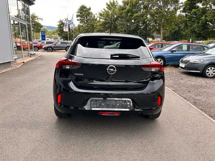 Opel Corsa 1.2 Direct Inject: Turbo 74kW Elegance+WR