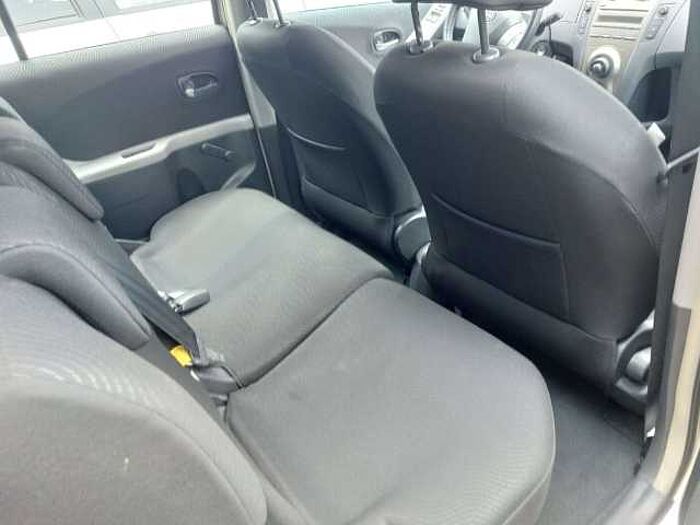 Daihatsu Charade 1,33 Dual-VVT-+WR