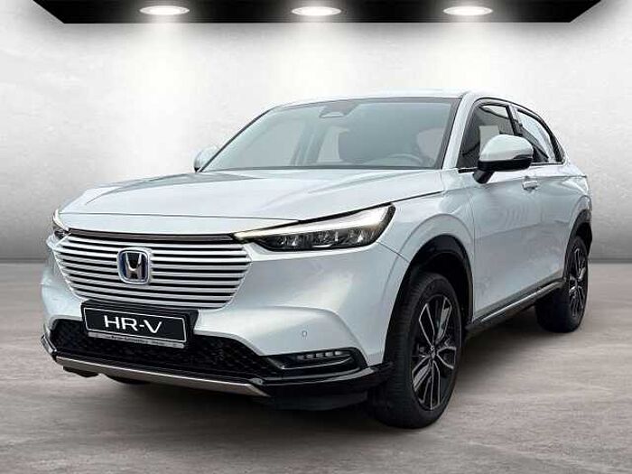Honda HR-V 1.5i-MMD Hybrid Advance