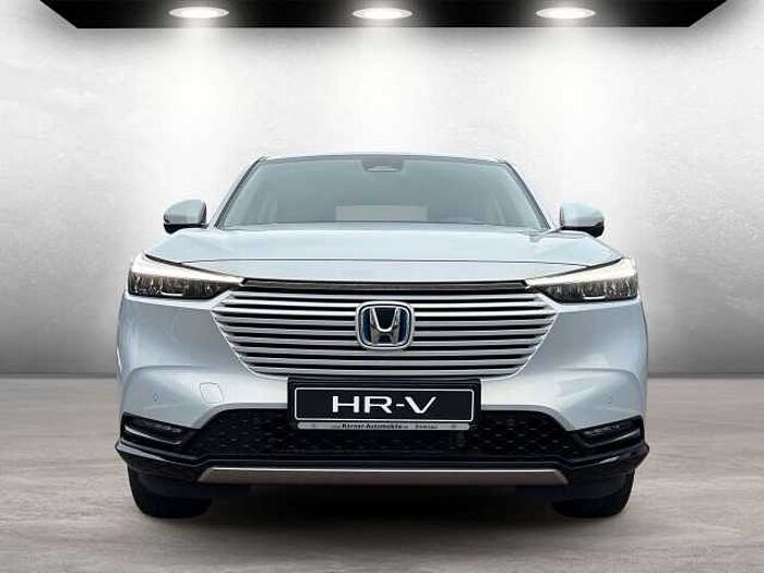 Honda HR-V 1.5i-MMD Hybrid Advance
