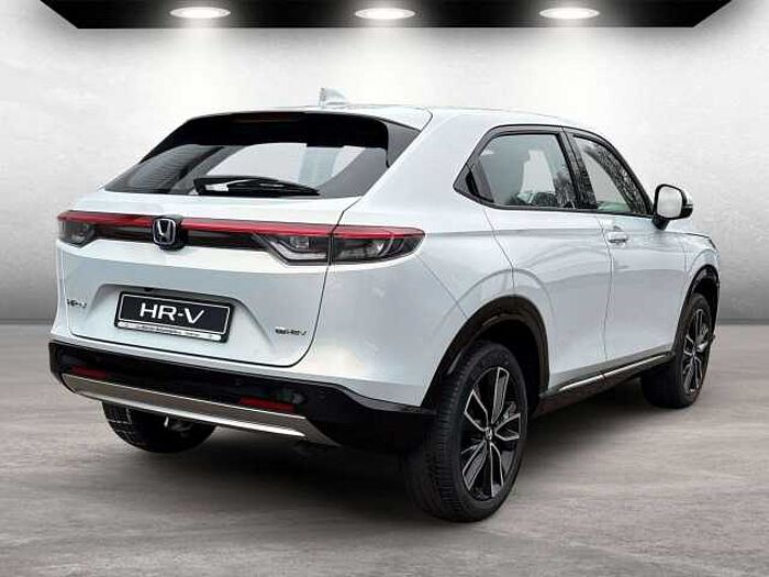 Honda HR-V 1.5i-MMD Hybrid Advance