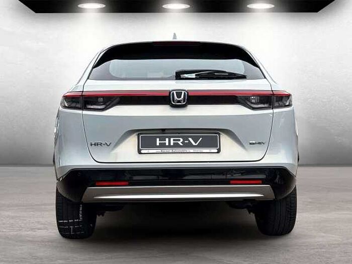 Honda HR-V 1.5i-MMD Hybrid Advance
