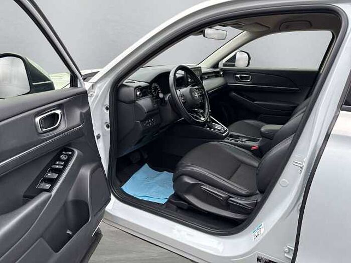 Honda HR-V 1.5i-MMD Hybrid Advance