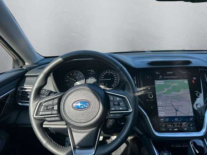 Subaru OUTBACK 2.5i Plat.LED*Leder*Harman/Kardon+AZV