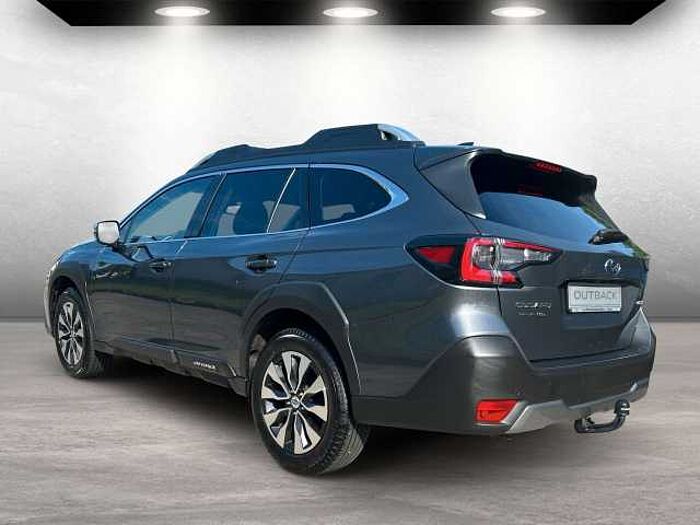 Subaru OUTBACK 2.5i Plat.LED*Leder*Harman/Kardon+AZV