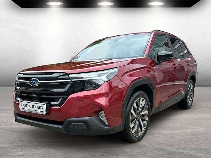 Subaru Forester 2.0ie Platinum (Modell 2025)*Leder*Pano