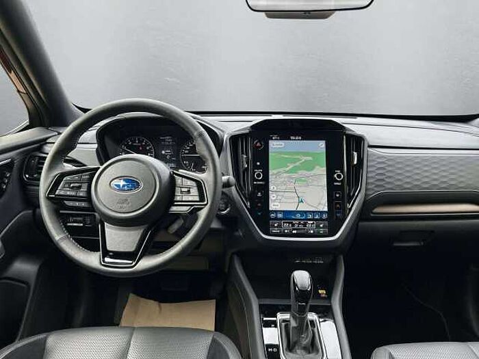 Subaru Forester 2.0ie Platinum (Modell 2025)*Leder*Pano