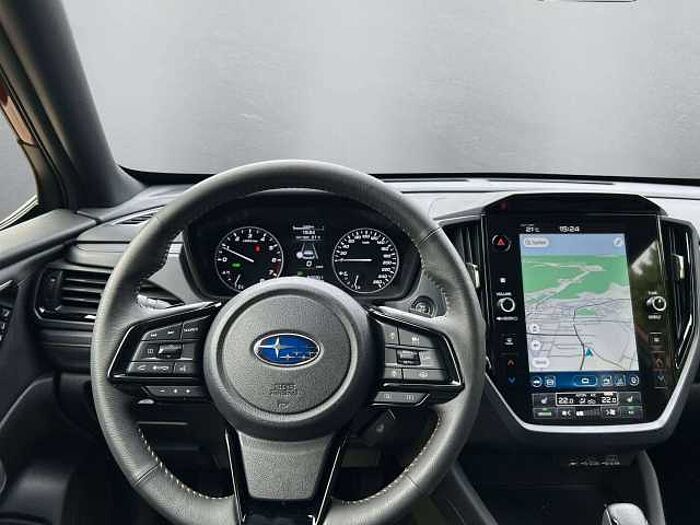 Subaru Forester 2.0ie Platinum (Modell 2025)*Leder*Pano