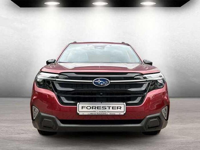 Subaru Forester 2.0ie Platinum (Modell 2025)*Leder*Pano