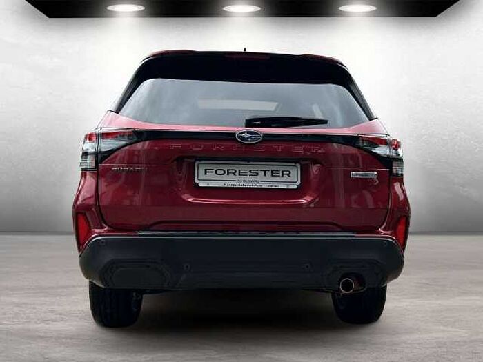 Subaru Forester 2.0ie Platinum (Modell 2025)*Leder*Pano