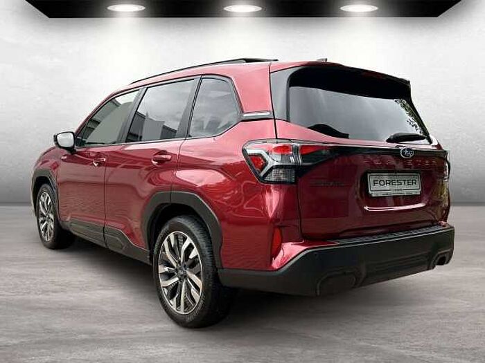 Subaru Forester 2.0ie Platinum (Modell 2025)*Leder*Pano