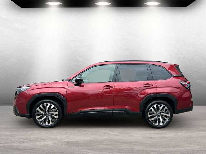 Subaru Forester 2.0ie Platinum (Modell 2025)*Leder*Pano