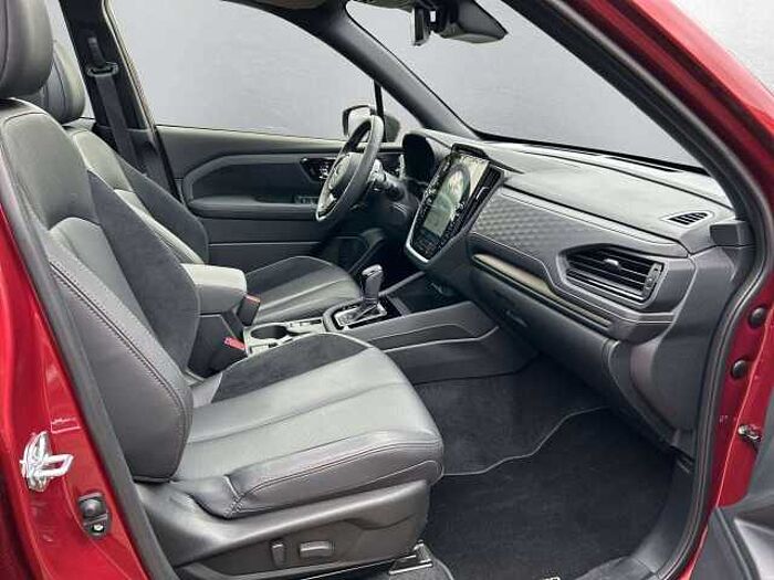 Subaru Forester 2.0ie Platinum (Modell 2025)*Leder*Pano