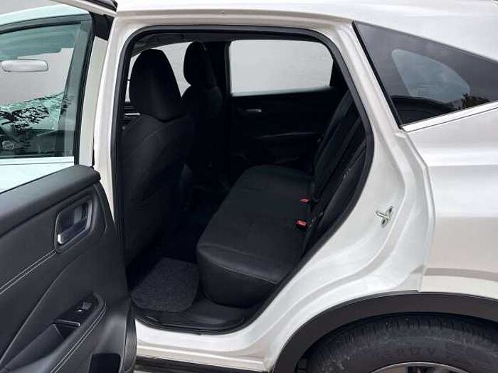 Nissan Qashqai 1.3 DIG-T Acenta