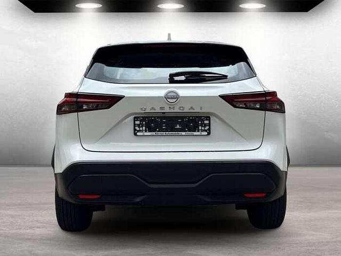 Nissan Qashqai 1.3 DIG-T Acenta