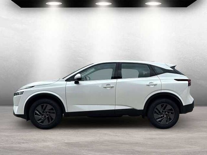 Nissan Qashqai 1.3 DIG-T Acenta