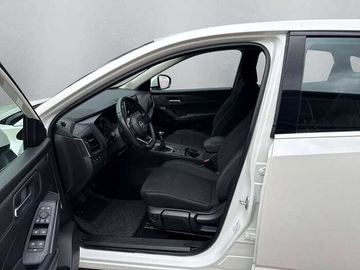 Nissan Qashqai 1.3 DIG-T Acenta