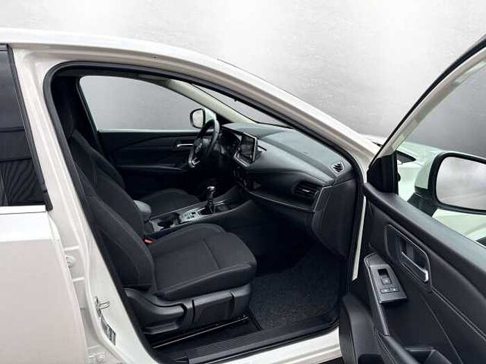 Nissan Qashqai 1.3 DIG-T Acenta