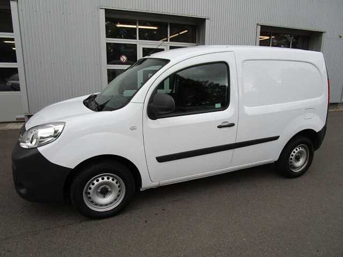 Renault Kangoo 1,5dCI Kasten Maxi