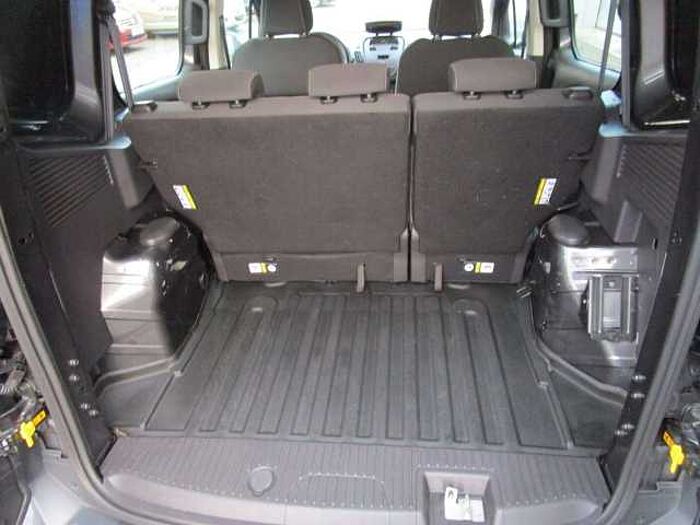 Ford Transit Courier Kombi Trend