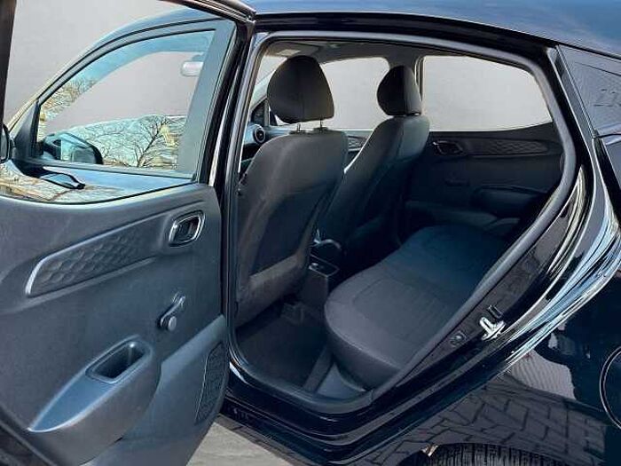 Hyundai i10 1.2 *Klima*Carplay*Alufelgen*