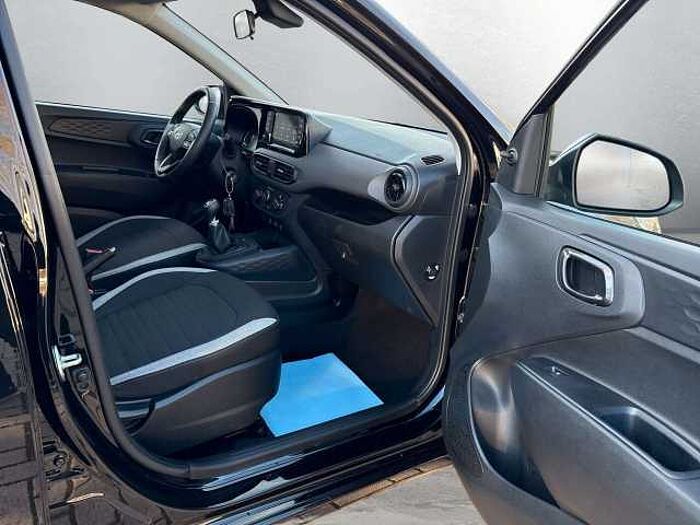Hyundai i10 1.2 *Klima*Carplay*Alufelgen*
