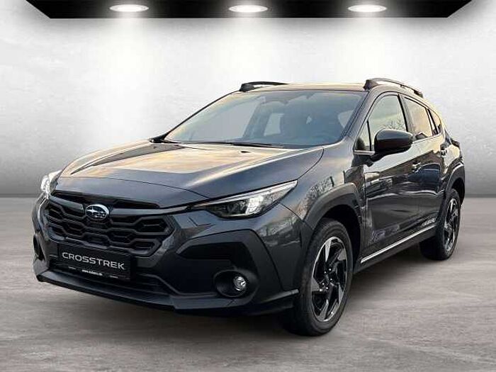 Subaru Crosstrek 2.0ie Comfort