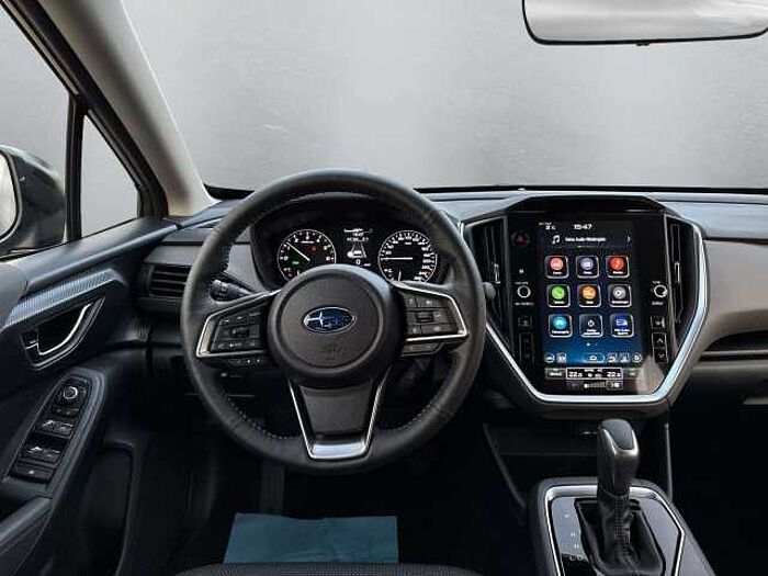 Subaru Crosstrek 2.0ie Comfort