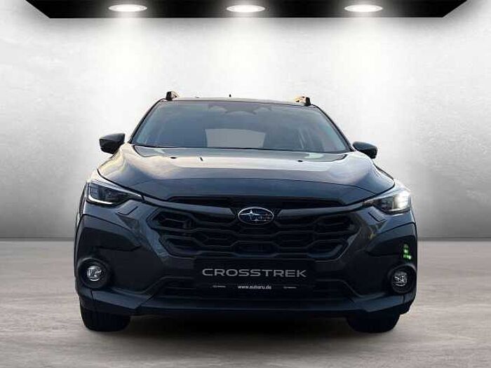 Subaru Crosstrek 2.0ie Comfort