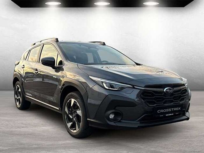 Subaru Crosstrek 2.0ie Comfort