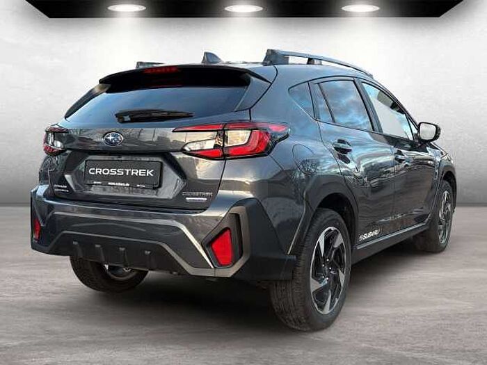 Subaru Crosstrek 2.0ie Comfort