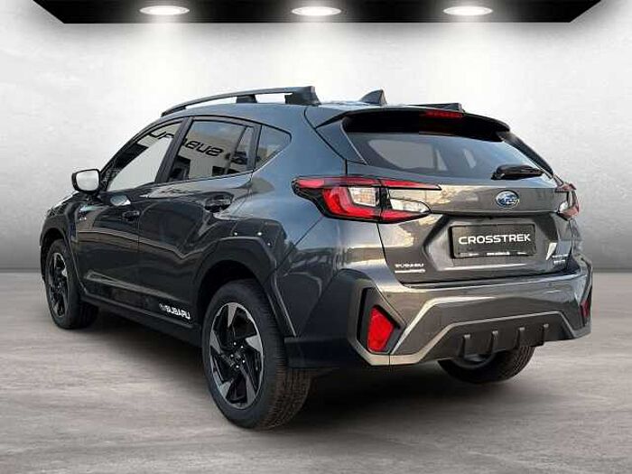 Subaru Crosstrek 2.0ie Comfort