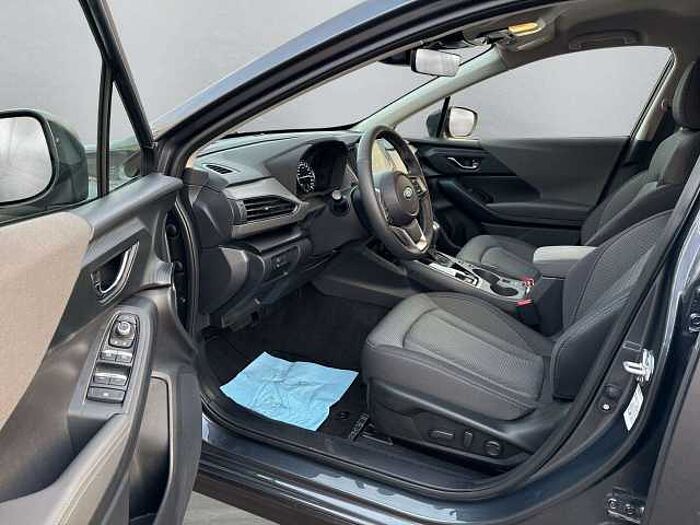 Subaru Crosstrek 2.0ie Comfort