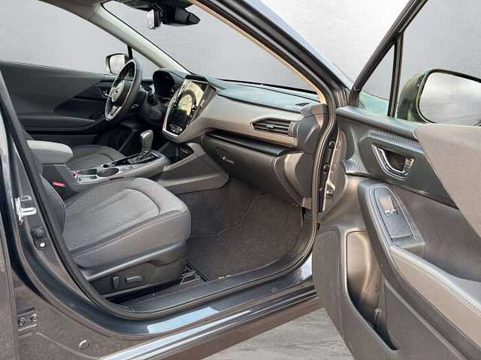 Subaru Crosstrek 2.0ie Comfort