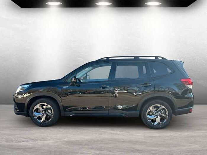Subaru Forester 2.0ie Edition Black Platinum *PANO*AHK