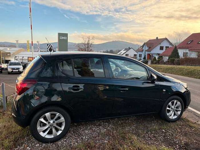 Opel Corsa E Drive ecoFlex+WR