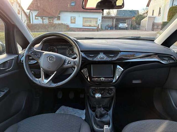 Opel Corsa E Drive ecoFlex+WR