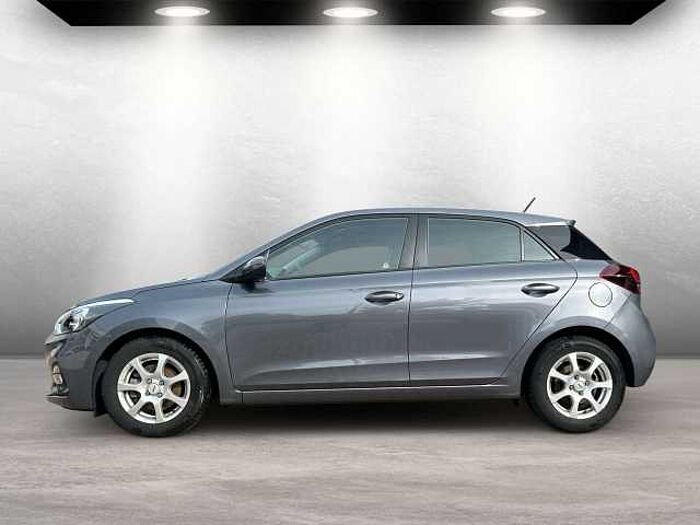 Hyundai i20 *Kamera*Sitzheizung*WR*