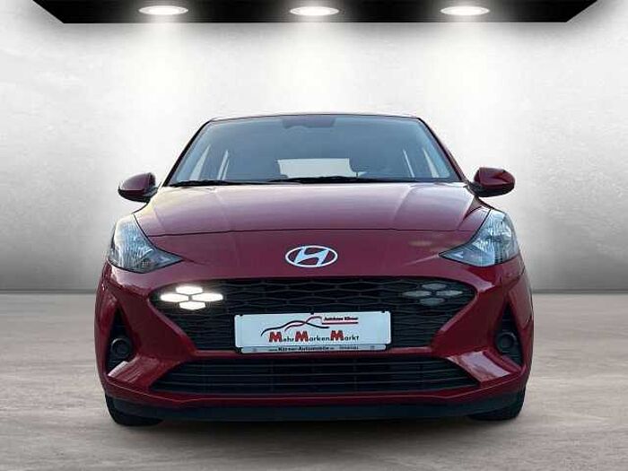 Hyundai i10 1.2 *Klima*ALU*Carplay