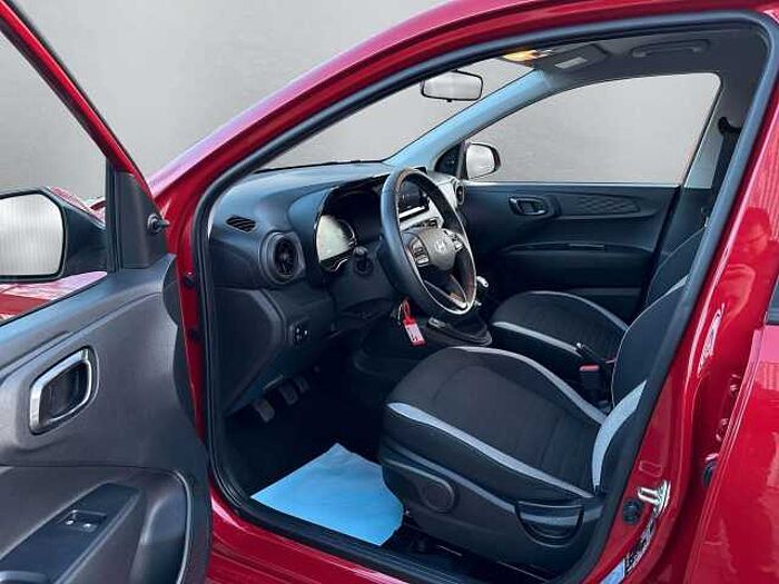 Hyundai i10 1.2 *Klima*ALU*Carplay