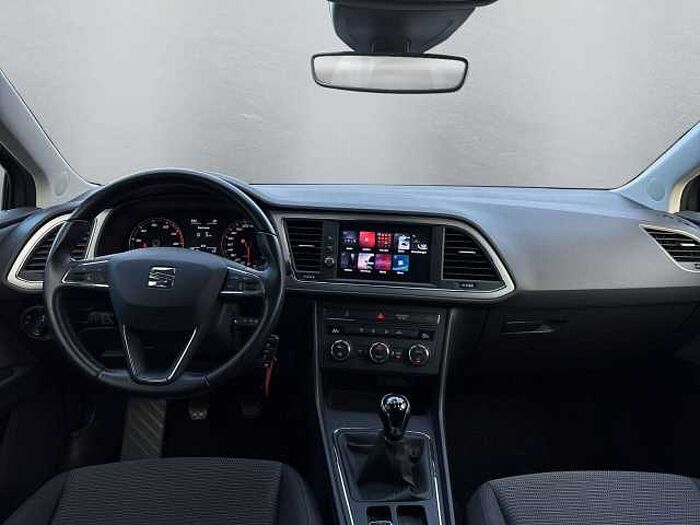 SEAT Leon ST 1.0 TSI Style *Klima*Kamera*Tempomat*+WR