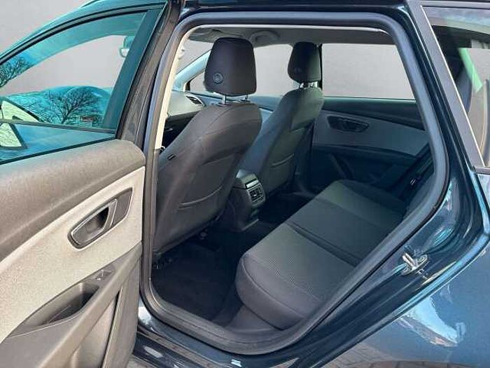 SEAT Leon ST 1.0 TSI Style *Klima*Kamera*Tempomat*+WR