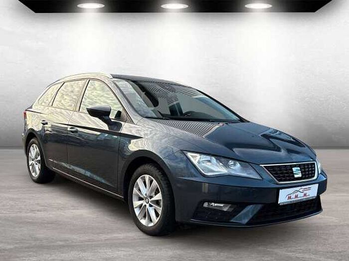 SEAT Leon ST 1.0 TSI Style *Klima*Kamera*Tempomat*+WR